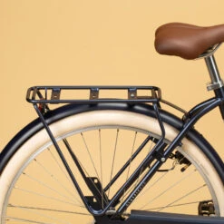 VELO DE VILLE ELOPS 520 CADRE BAS BLEU -Velo Composant Magasin velo de ville elops 520 cadre bas bleu 8