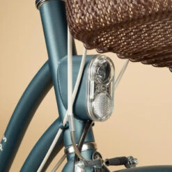 VELO DE VILLE ELOPS 540 CADRE BAS -Velo Composant Magasin velo de ville elops 540 cadre bas 9