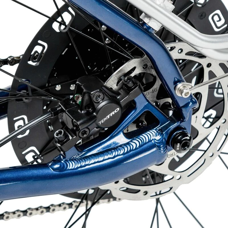 VÉLO DE VOYAGE RIVERSIDE TOURING 520 VÉLO DE VOYAGE RIVERSIDE TOURING 520 -Velo Composant Magasin velo de voyage riverside touring 520 3