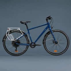 VÉLO DE VOYAGE RIVERSIDE TOURING 520 5 VÉLO DE VOYAGE RIVERSIDE TOURING 520 -Velo Composant Magasin velo de voyage riverside touring 520 5