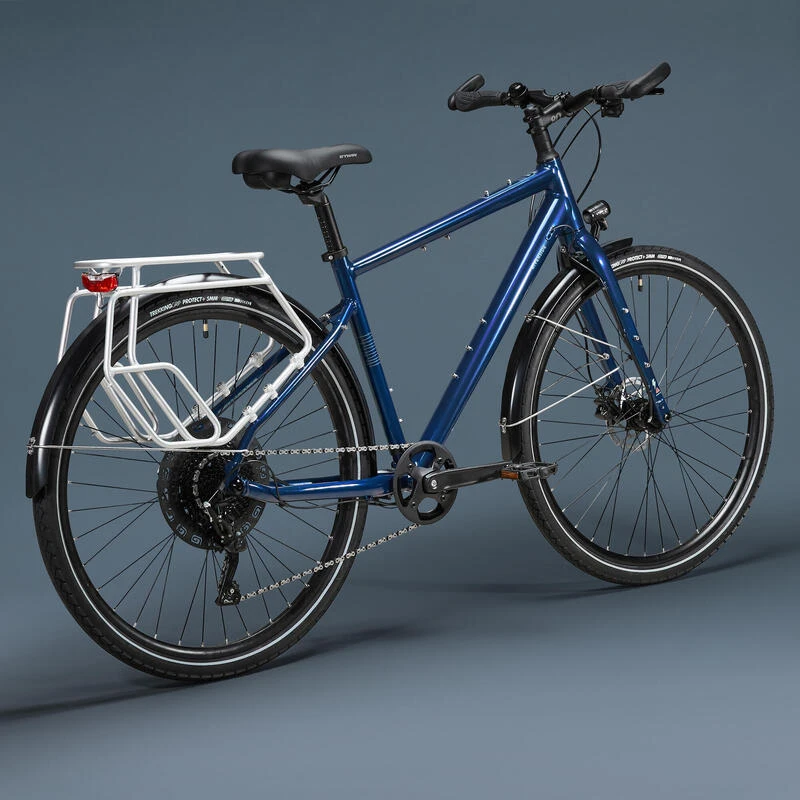 VÉLO DE VOYAGE RIVERSIDE TOURING 520 VÉLO DE VOYAGE RIVERSIDE TOURING 520 -Velo Composant Magasin velo de voyage riverside touring 520 6