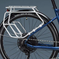 VÉLO DE VOYAGE RIVERSIDE TOURING 520 8 VÉLO DE VOYAGE RIVERSIDE TOURING 520 -Velo Composant Magasin velo de voyage riverside touring 520 8