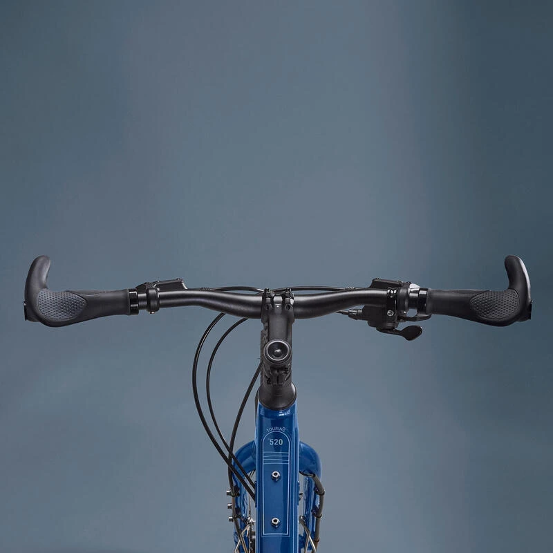 VÉLO DE VOYAGE RIVERSIDE TOURING 520 VÉLO DE VOYAGE RIVERSIDE TOURING 520 -Velo Composant Magasin velo de voyage riverside touring 520 9