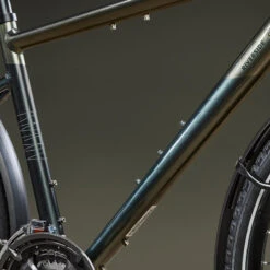 VÉLO DE VOYAGE RIVERSIDE TOURING 900 -Velo Composant Magasin velo de voyage riverside touring 900 5