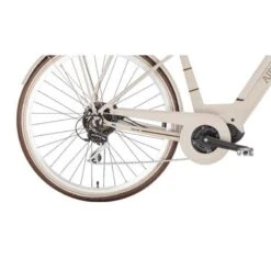 Vélo électrique E-Lite Par Airbici, Roues De 28 Pouces, Moteur Central. 2 Vélo électrique E-Lite Par Airbici, Roues De 28 Pouces, Moteur Central. -Velo Composant Magasin velo electrique e lite par airbici roues de 28 pouces moteur central 2