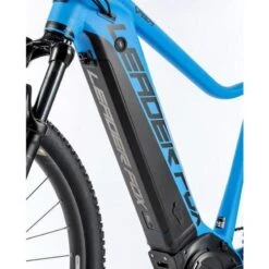 VELO ELECTRIQUE VTT LEADER FOX 29'' OREM 2022 BLEU 10V - CADRE 19,5" - 50cm -Velo Composant Magasin velo electrique vtt leader fox 29 orem 2022 bleu 10v cadre 195 50cm 2