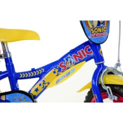 Velo Enfant 12 Pouces 3-5 Ans Sonic 3 Velo Enfant 12 Pouces 3-5 Ans Sonic -Velo Composant Magasin velo enfant 12 pouces 3 5 ans sonic 3