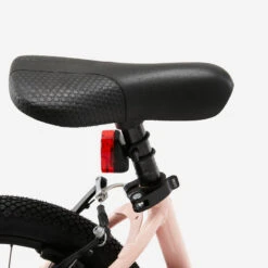 BTWIN VELO ENFANT 2EN1 DRAISIENNE 3-5 ANS 14 Pouces - DISCOVER 500 Rose -Velo Composant Magasin velo enfant 2en1 draisienne 3 5 ans 14 pouces discover 500 rose 9