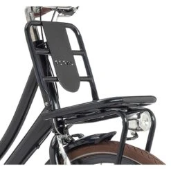 Vélo Enfant Nogan Cargo - Filles - 26 Pouces - Bleu Nuit -Velo Composant Magasin velo enfant nogan cargo filles 26 pouces bleu nuit 2