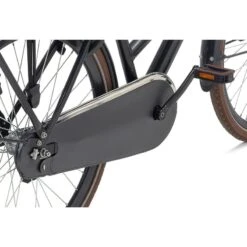 Vélo Enfant Nogan Cargo - Filles - 26 Pouces - Bleu Nuit -Velo Composant Magasin velo enfant nogan cargo filles 26 pouces bleu nuit 3