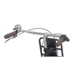 Vélo Enfant Nogan Cargo N3 - Filles - 24 Pouces - Noir Mat -Velo Composant Magasin velo enfant nogan cargo n3 filles 24 pouces noir mat 4