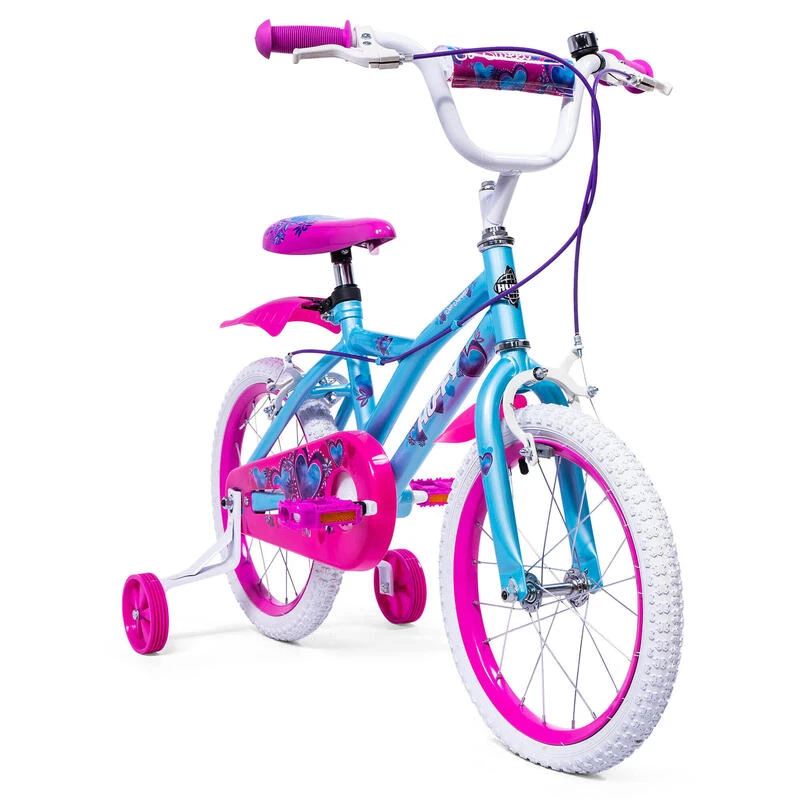 Vélo fille Huffy So Sweet 16 Pouces bleu ciel pour enfants 5-7 ans Vélo Fille Huffy So Sweet 16 Pouces Bleu Ciel Pour Enfants 5-7 Ans -Velo Composant Magasin velo fille huffy so sweet 16 pouces bleu ciel pour enfants 5 7 ans 2