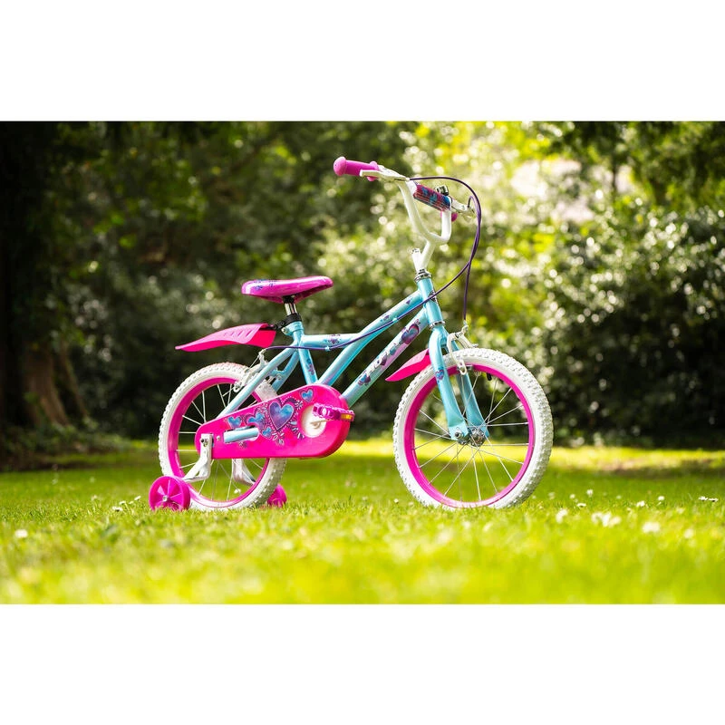 Vélo fille Huffy So Sweet 16 Pouces bleu ciel pour enfants 5-7 ans Vélo Fille Huffy So Sweet 16 Pouces Bleu Ciel Pour Enfants 5-7 Ans -Velo Composant Magasin velo fille huffy so sweet 16 pouces bleu ciel pour enfants 5 7 ans 4