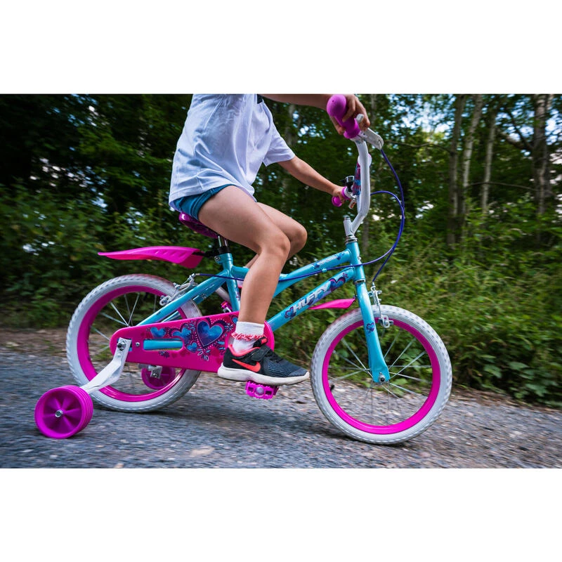 Vélo fille Huffy So Sweet 16 Pouces bleu ciel pour enfants 5-7 ans Vélo Fille Huffy So Sweet 16 Pouces Bleu Ciel Pour Enfants 5-7 Ans -Velo Composant Magasin velo fille huffy so sweet 16 pouces bleu ciel pour enfants 5 7 ans 6