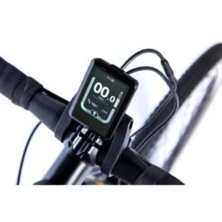 Vélo GRAVEL Electrique 28PRO - SHIMANO ALTUS 8V - Freins A Disque TEKTRO -Velo Composant Magasin velo gravel electrique 28pro shimano altus 8v freins a disque tektro 3