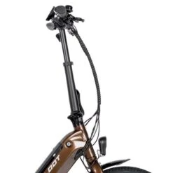 Velo Piant Electrique 20" CLOOT VERNA E-FOLD -Velo Composant Magasin velo piant electrique 20 cloot verna e fold 3