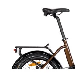 Velo Piant Electrique 20" CLOOT VERNA E-FOLD -Velo Composant Magasin velo piant electrique 20 cloot verna e fold 5