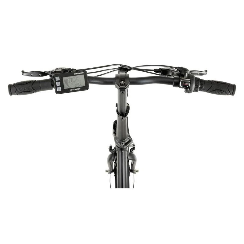 Vélo Pliant Électrique Popal E-Folt 1.0 - Moteur Roue Arrière - 420Wh - Noir Vélo Pliant Électrique Popal E-Folt 1.0 - Moteur Roue Arrière - 420Wh - Noir -Velo Composant Magasin velo pliant electrique popal e folt 10 moteur roue arriere 420wh noir 2