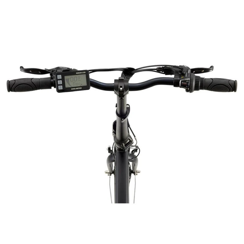 Vélo Pliant Electrique Popal E-Folt 2.0 - Moteur Roue Arrière - 380Wh - Noir Vélo Pliant Electrique Popal E-Folt 2.0 - Moteur Roue Arrière - 380Wh - Noir -Velo Composant Magasin velo pliant electrique popal e folt 20 moteur roue arriere 380wh noir 2