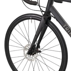 VELO ROUTE CYCLOTOURISTE RC500 MICROSHIFT 9V GRIS -Velo Composant Magasin velo route cyclotouriste rc500 microshift 9v gris 6