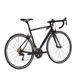 VELO ROUTE EDR AF 105 Noir -Velo Composant Magasin velo route edr af 105 noir 2