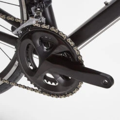 VELO ROUTE EDR AF 105 Noir -Velo Composant Magasin velo route edr af 105 noir 8