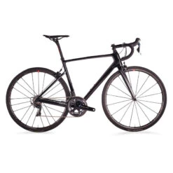 VELO ROUTE EDR CF DURA ACE Noir