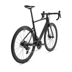 VELO ROUTE EDR CF SRAM FORCE AXS ETap NOIR -Velo Composant Magasin velo route edr cf sram force axs etap noir 2