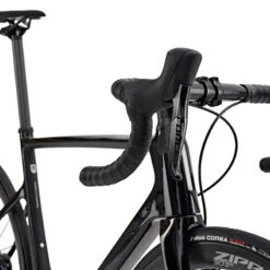 VELO ROUTE EDR CF SRAM FORCE AXS ETap NOIR -Velo Composant Magasin velo route edr cf sram force axs etap noir 4