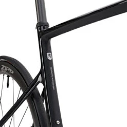 VELO ROUTE EDR CF SRAM FORCE AXS ETap NOIR -Velo Composant Magasin velo route edr cf sram force axs etap noir 6