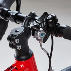 VELO ROUTE ENFANT TRIBAN 100 26 POUCES 9-12 ANS -Velo Composant Magasin velo route enfant triban 100 26 pouces 9 12 ans 3