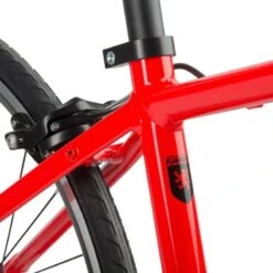 VELO ROUTE ENFANT TRIBAN 100 26 POUCES 9-12 ANS -Velo Composant Magasin velo route enfant triban 100 26 pouces 9 12 ans 4