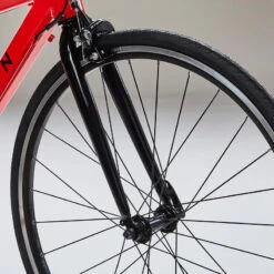 VELO ROUTE ENFANT TRIBAN 100 26 POUCES 9-12 ANS -Velo Composant Magasin velo route enfant triban 100 26 pouces 9 12 ans 5