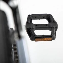 VELO ROUTE HOMME CYCLOTOURISME RC100 GRIS -Velo Composant Magasin velo route homme cyclotourisme rc100 gris 4