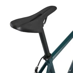 VÉLO ROUTE REGULAR TRIBAN MICROSHIFT - VERT FEMME -Velo Composant Magasin velo route regular triban microshift vert femme 8