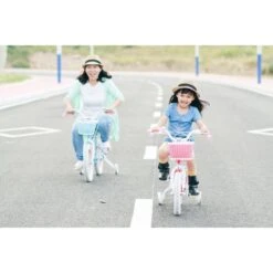 Vélo Star Enfant 14" Garçons Filles - Blue -Velo Composant Magasin velo star enfant 14 garcons filles blue 3