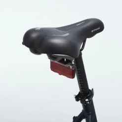 Vélo Tout Chemin électrique - Cadre Bas - Riverside 100 E Bleu 4 Vélo Tout Chemin électrique - Cadre Bas - Riverside 100 E Bleu -Velo Composant Magasin velo tout chemin electrique cadre bas riverside 100 e bleu 4