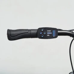 Vélo Tout Chemin électrique - Cadre Bas - Riverside 100 E Bleu 6 Vélo Tout Chemin électrique - Cadre Bas - Riverside 100 E Bleu -Velo Composant Magasin velo tout chemin electrique cadre bas riverside 100 e bleu 6