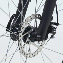 Vélo Tout Chemin électrique - Cadre Bas - Riverside 100 E Bleu 9 Vélo Tout Chemin électrique - Cadre Bas - Riverside 100 E Bleu -Velo Composant Magasin velo tout chemin electrique cadre bas riverside 100 e bleu 9