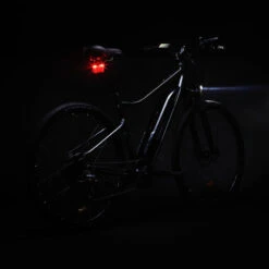 Vélo Tout Chemin électrique - Cadre Haut - Riverside 520 E Gris -Velo Composant Magasin velo tout chemin electrique cadre haut riverside 520 e gris 5