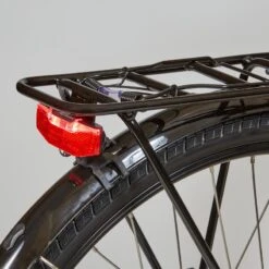 Vélo Tout Chemin électrique - NEOMOUV RAIPON High Frame - Bleu Métallisé -Velo Composant Magasin velo tout chemin electrique neomouv raipon high frame bleu metallise 5