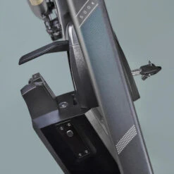 VÉLO TOUT CHEMIN ELECTRIQUE RIVERSIDE 500 E GRIS -Velo Composant Magasin velo tout chemin electrique riverside 500 e gris 6