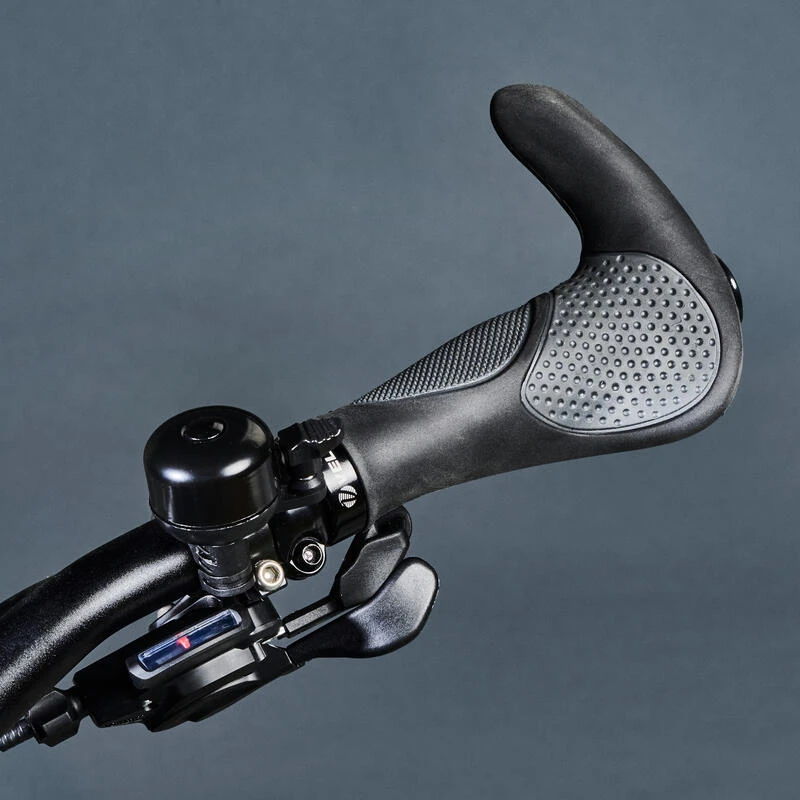 VÉLO TOUT CHEMIN ELECTRIQUE RIVERSIDE 540 E BLEU (BATTERIE GRISE) VÉLO TOUT CHEMIN ELECTRIQUE RIVERSIDE 540 E BLEU (BATTERIE GRISE) -Velo Composant Magasin velo tout chemin electrique riverside 540 e bleu batterie grise 8