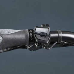 VÉLO TOUT CHEMIN ELECTRIQUE RIVERSIDE 540 E BLEU (BATTERIE GRISE) 9 VÉLO TOUT CHEMIN ELECTRIQUE RIVERSIDE 540 E BLEU (BATTERIE GRISE) -Velo Composant Magasin velo tout chemin electrique riverside 540 e bleu batterie grise 9