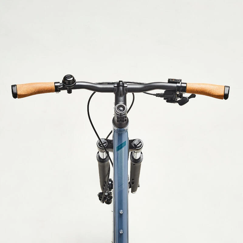 VELO TOUT CHEMIN RIVERSIDE 500 ENJAMBEMENT BAS bleu tempête VELO TOUT CHEMIN RIVERSIDE 500 ENJAMBEMENT BAS Bleu Tempête -Velo Composant Magasin velo tout chemin riverside 500 enjambement bas bleu tempete 5