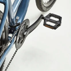 VELO TOUT CHEMIN RIVERSIDE 500 ENJAMBEMENT BAS Bleu Tempête 8 VELO TOUT CHEMIN RIVERSIDE 500 ENJAMBEMENT BAS Bleu Tempête -Velo Composant Magasin velo tout chemin riverside 500 enjambement bas bleu tempete 8