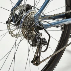 VELO TOUT CHEMIN RIVERSIDE 500 ENJAMBEMENT BAS Bleu Tempête 9 VELO TOUT CHEMIN RIVERSIDE 500 ENJAMBEMENT BAS Bleu Tempête -Velo Composant Magasin velo tout chemin riverside 500 enjambement bas bleu tempete 9