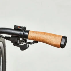 VELO TOUT CHEMIN RIVERSIDE 500 ENJAMBEMENT BAS Rouge Brique -Velo Composant Magasin velo tout chemin riverside 500 enjambement bas rouge brique 5