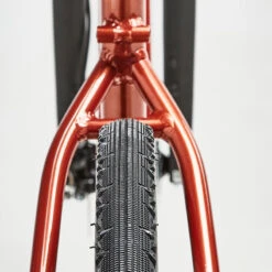 VELO TOUT CHEMIN RIVERSIDE 500 ENJAMBEMENT BAS Rouge Brique -Velo Composant Magasin velo tout chemin riverside 500 enjambement bas rouge brique 6