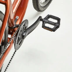 VELO TOUT CHEMIN RIVERSIDE 500 ENJAMBEMENT BAS Rouge Brique -Velo Composant Magasin velo tout chemin riverside 500 enjambement bas rouge brique 8